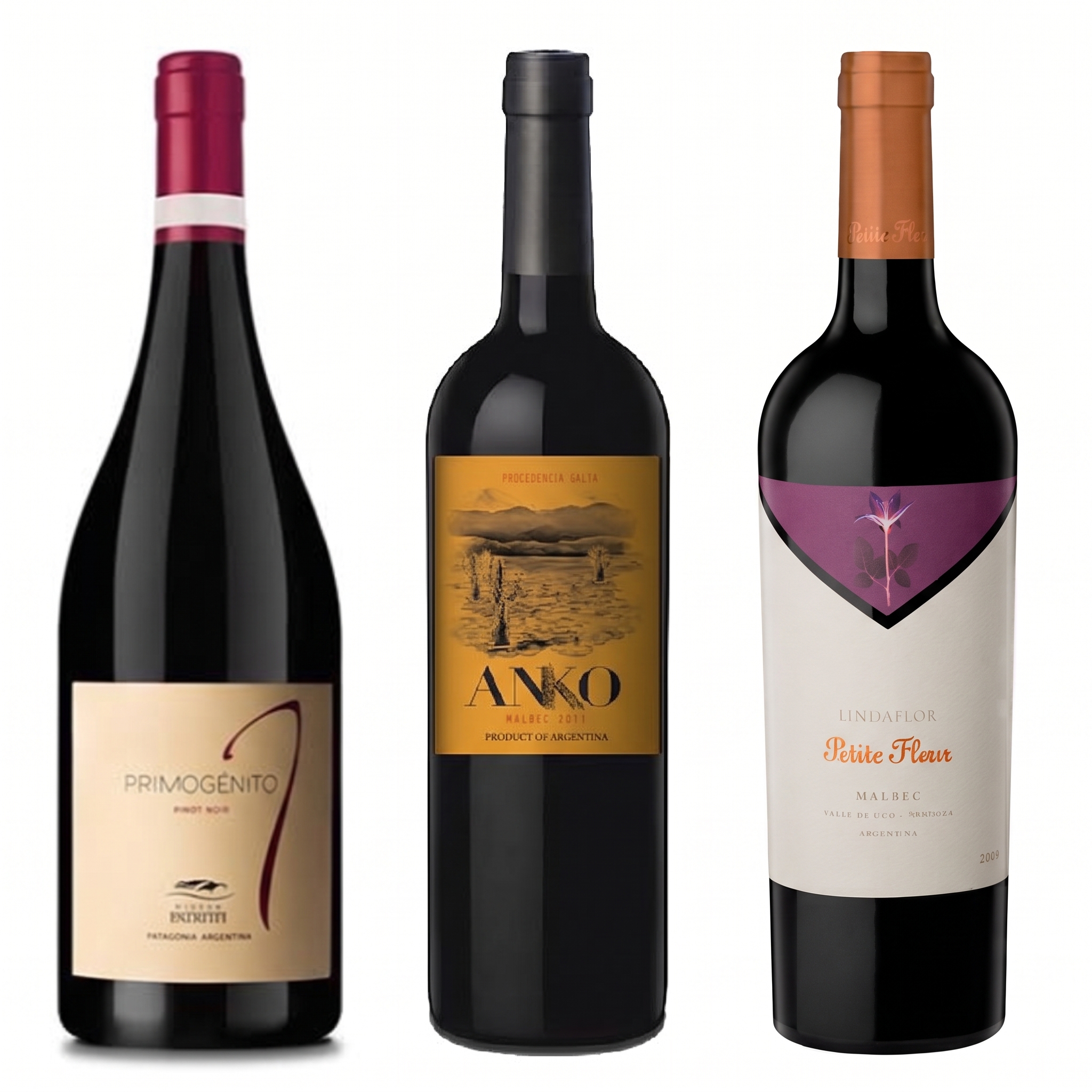 Explorador - selección de vinos boutique